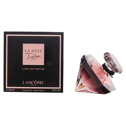 

LANCOME Парфюмерная вода La Nuit Tresor 100.0, Парфюмерная вода La Nuit Tresor