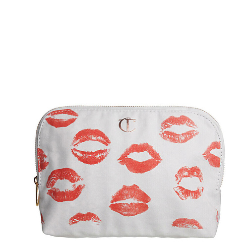 

CHARLOTTE TILBURY Косметичка Make-Up Bag 1st Edition, Косметичка Make-Up Bag 1st Edition