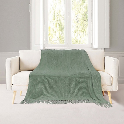 

ARYA HOME COLLECTION Плед Elio Brown 130x170, Плед Elio Brown 130x170