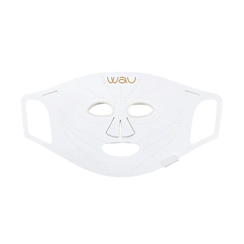 

WAU LED MASK Омолаживающая маска для фототерапии, LED MASK Омолаживающая маска для фототерапии