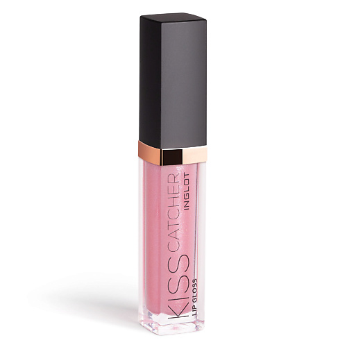 

INGLOT Блеск для губ Kiss Catcher, Блеск для губ Kiss Catcher