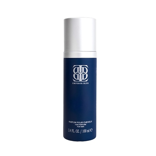 

EMPEROR BLUE Мист для волос Men, Мист для волос Men