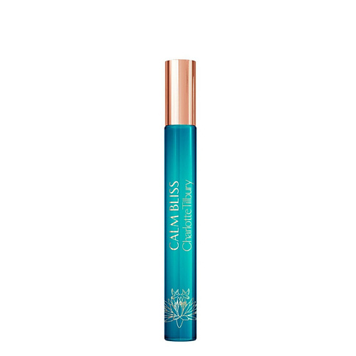 

CHARLOTTE TILBURY Парфюмерная вода Collection of Emotions Calm Bliss, Парфюмерная вода Collection of Emotions Calm Bliss