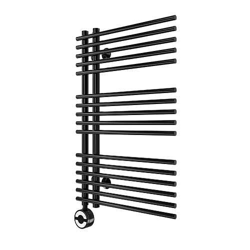 

ROYAL THERMO Полотенцесушитель электрический Pino П16 500х800 1.0, Полотенцесушитель электрический Pino П16 500х800