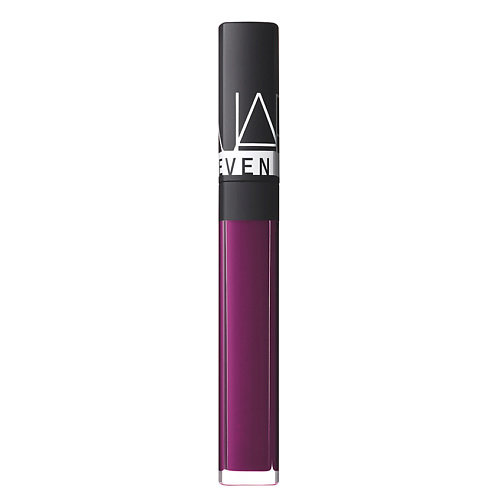 

NARS Блеск для губ Steven Klein, Блеск для губ Steven Klein