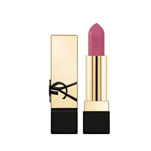 

YVES SAINT LAURENT Губная помада Rouge Pur Couture Caring Satin, Губная помада Rouge Pur Couture Caring Satin