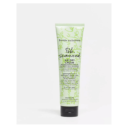 

BUMBLE AND BUMBLE Кондиционер для волос Seaweed Conditioning Styler, Кондиционер для волос Seaweed Conditioning Styler