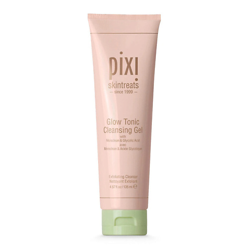 

PIXI Очищающий гель для лица Glow Tonic, Очищающий гель для лица Glow Tonic