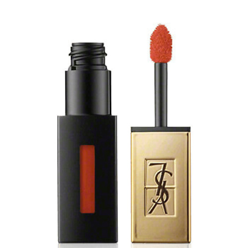 

YVES SAINT LAURENT Лаковый блеск для губ Rouge Pur Couture, Лаковый блеск для губ Rouge Pur Couture