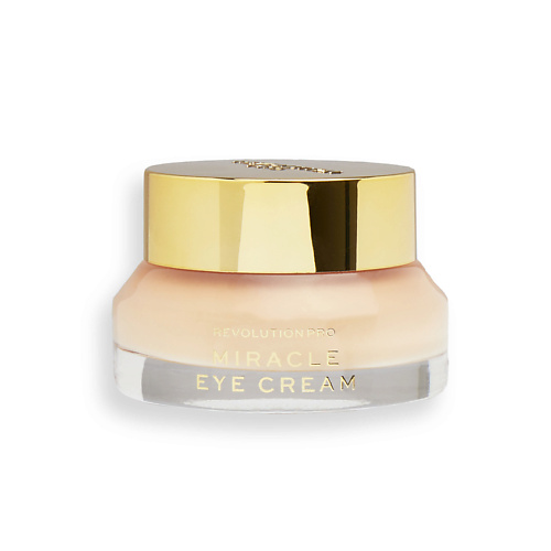 

REVOLUTION PRO Крем для век Miracle Eye Cream, Крем для век Miracle Eye Cream