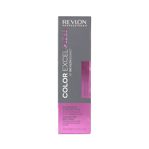 

REVLON Стойкая краска без аммиака Revlonissimo Color Sublime, Стойкая краска без аммиака Revlonissimo Color Sublime