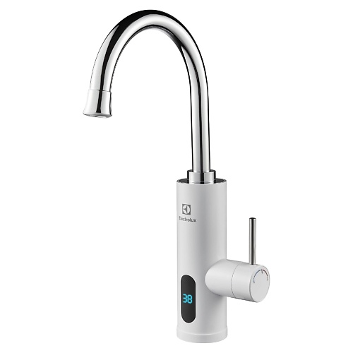 

ELECTROLUX Водонагреватель проточный Taptronic 1.0, Водонагреватель проточный Taptronic