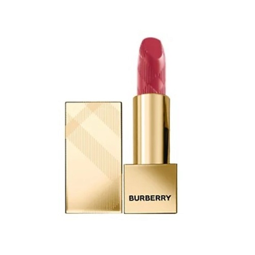 

BURBERRY Стойкая помада для губ с сатиновым финишем Kisses, Стойкая помада для губ с сатиновым финишем Kisses