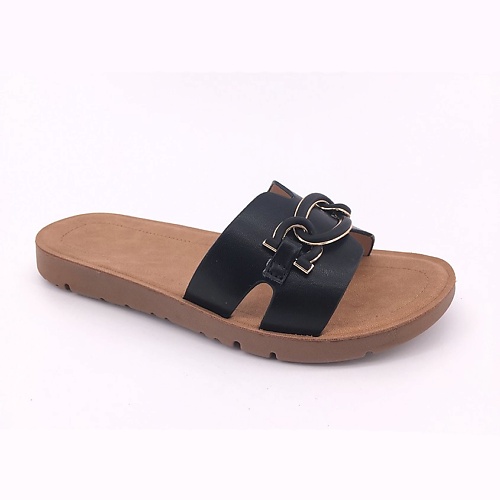 

ARYA HOME COLLECTION Тапочки Женские Chain, Тапочки Женские Chain