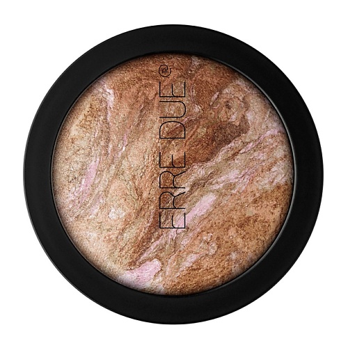 

ERRE DUE Бронзер Sparkling Powder, Бронзер Sparkling Powder