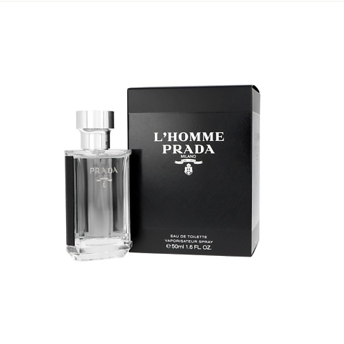 

PRADA Туалетная вода L’Homme, Туалетная вода L’Homme