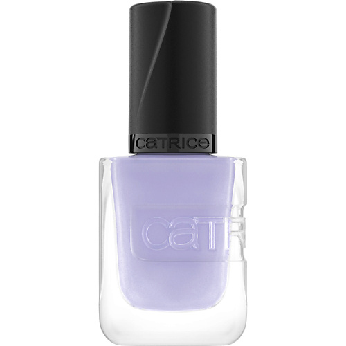 

CATRICE Лак для ногтей Gel Affair Nail Lacquer, Лак для ногтей Gel Affair Nail Lacquer