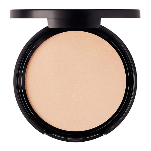 ERRE DUE Тональная основа компактная стойкая SPF 30 Long Stay Compact Foundation