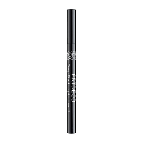 

ARTDECO Лайнер для глаз Deep Black Liquid Liner, Лайнер для глаз Deep Black Liquid Liner
