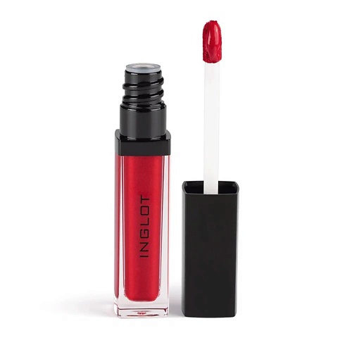 

INGLOT Помада для губ LIP TINT MATTE жидкая стойкая матовая помада Тинт, Помада для губ LIP TINT MATTE жидкая стойкая матовая помада Тинт