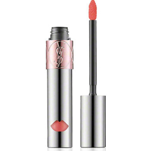 

YVES SAINT LAURENT Жидкий бальзам Volupte Liquid Colour Balm, Жидкий бальзам Volupte Liquid Colour Balm