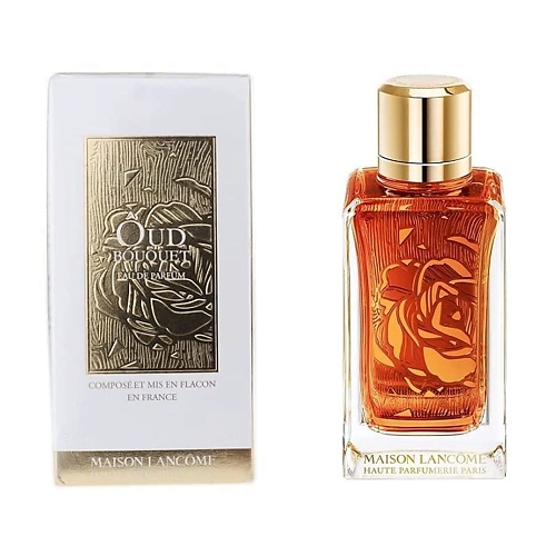 

LANCOME Парфюмерная вода Oud Bouquet, Парфюмерная вода Oud Bouquet