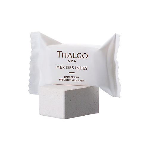 

THALGO Соль Молочная ванна Mer Des Indes Milk Bath, Соль Молочная ванна Mer Des Indes Milk Bath