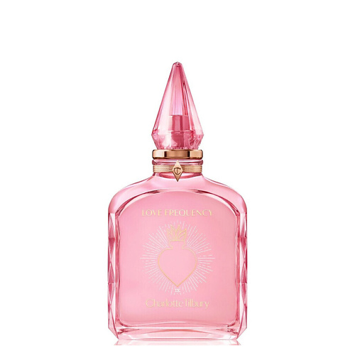

CHARLOTTE TILBURY Парфюмерная вода Collection of Emotions Love Frequency, Парфюмерная вода Collection of Emotions Love Frequency