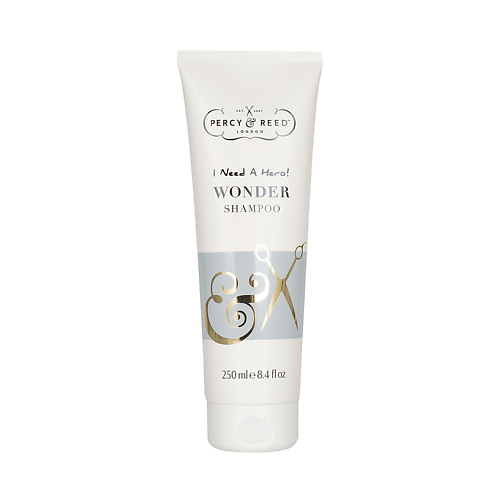 

PERCY AND REED PERCY&REED Чудо шампунь Hair Care I Need A Hero, PERCY&REED Чудо шампунь Hair Care I Need A Hero