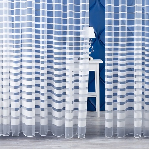 

ARYA HOME COLLECTION Тюль 400X270 LINEA, Тюль 400X270 LINEA