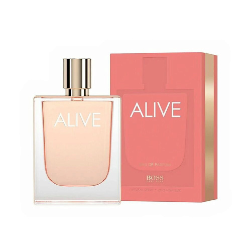 Парфюмерная вода BOSS Парфюмерная вода Alive