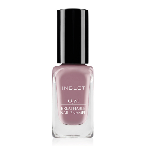 

INGLOT Лак для ногтей О2М, Лак для ногтей О2М