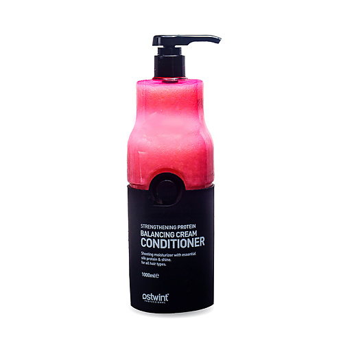  OSTWINT PROFESSIONAL Кондиционер для волос Balancing Cream Conditioner Strengthening Protein