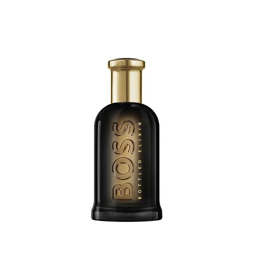 

BOSS Bottled Elixir Intense, Bottled Elixir Intense