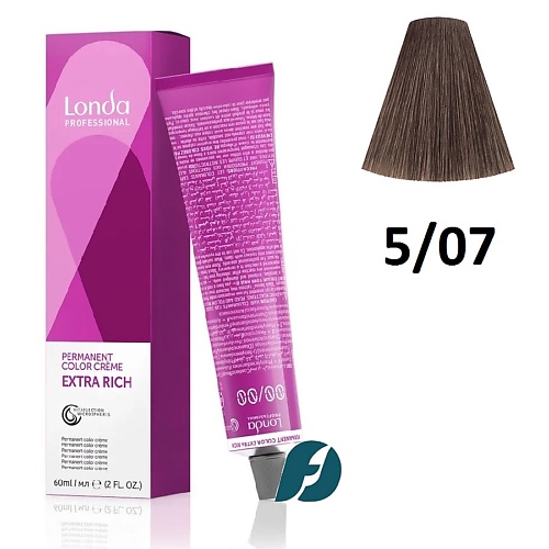 

LONDA PROFESSIONAL Стойкая крем-краска для волос Permanent Color, Стойкая крем-краска для волос Permanent Color