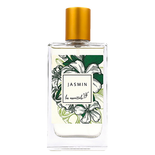 LES ESSENTIELS Jasmin