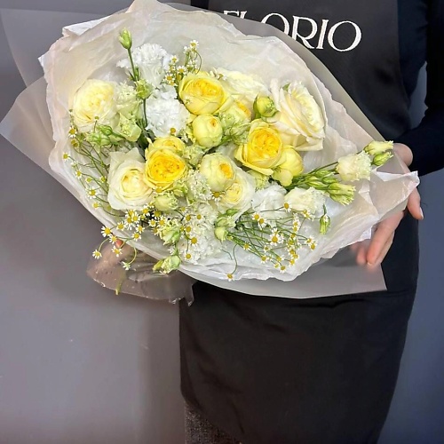 

FLORIO Букет Солнечное утро, Букет Солнечное утро