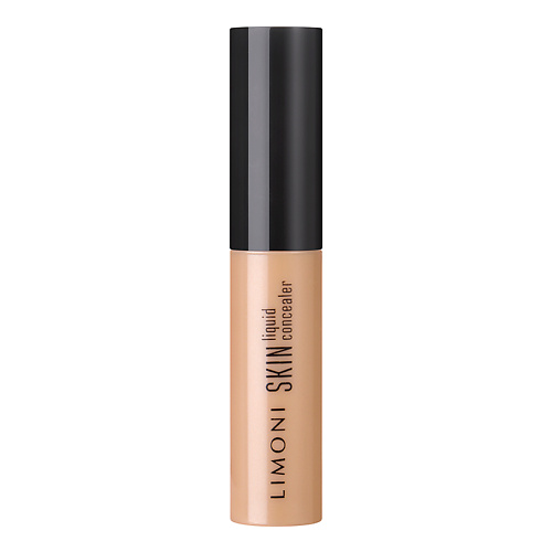 

LIMONI Консилер увлажняющий Skin liquid, Консилер увлажняющий Skin liquid