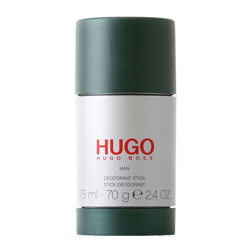 HUGO Парфюмированный дезодорант в стике 750 2916₽