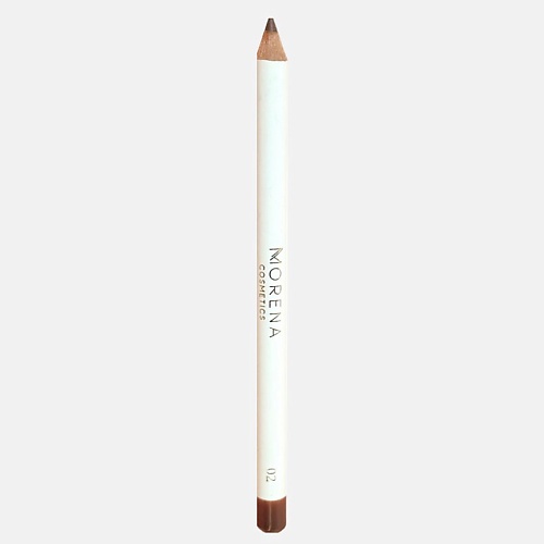 

MORENA COSMETICS Карандаш-помада для губ, Карандаш-помада для губ