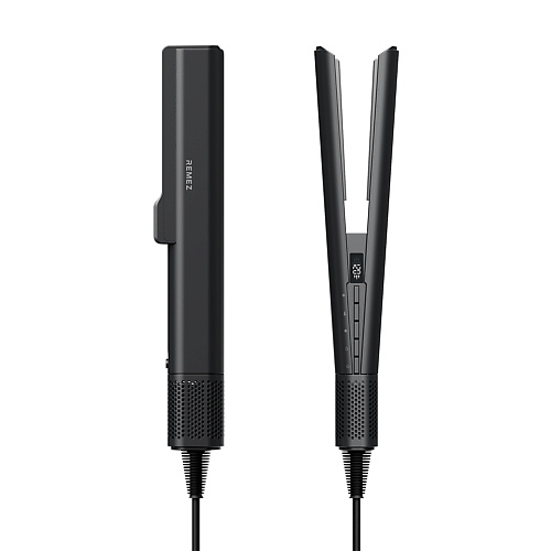 

REMEZ Фен-выпрямитель MODEL Q RMB-710, Фен-выпрямитель MODEL Q RMB-710