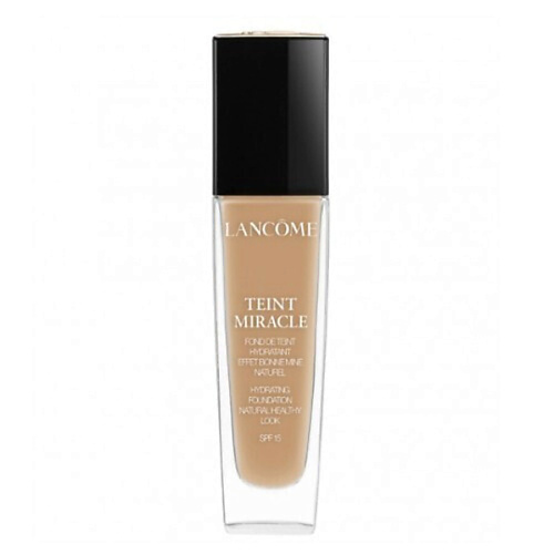 LANCOME Увлажняющий тональный крем Teint Miracle SPF 15