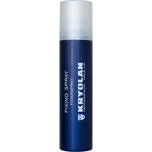 

KRYOLAN Фиксатор для макияжа, Фиксатор для макияжа