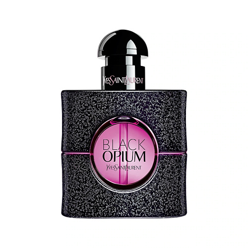 

YVES SAINT LAURENT Парфюмерная вода Black Opium Neon, Парфюмерная вода Black Opium Neon