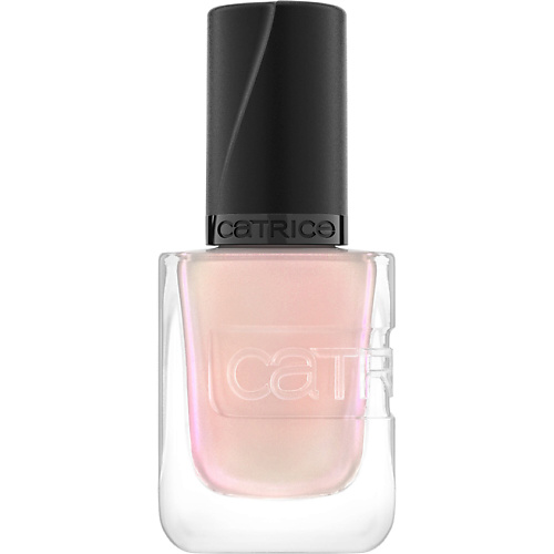

CATRICE Лак для ногтей Gel Affair Nail Lacquer, Лак для ногтей Gel Affair Nail Lacquer