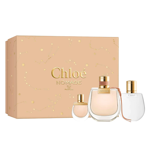 CHLOE Парфюмерный набор Nomade