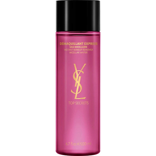 

YVES SAINT LAURENT Мицеллярная вода Top Secrets, Мицеллярная вода Top Secrets