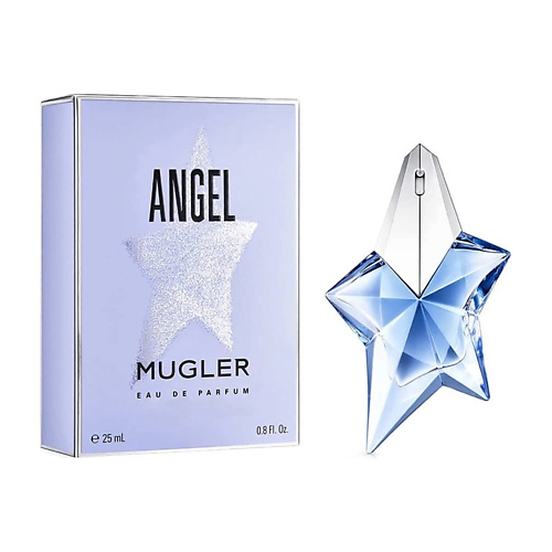 

MUGLER Парфюмерная вода Angel, Парфюмерная вода Angel