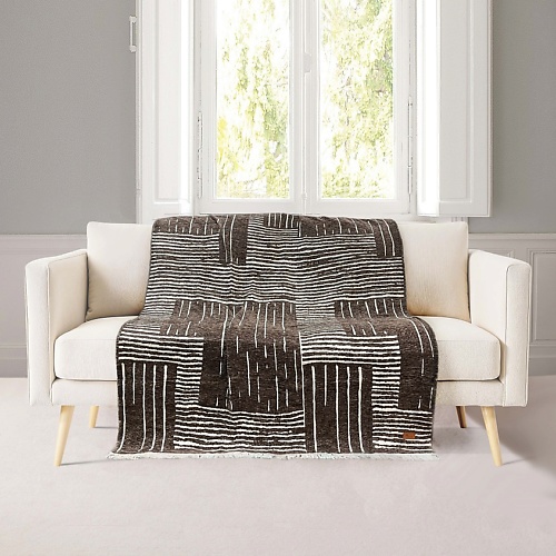 

ARYA HOME COLLECTION Плед Gael 130x170, Плед Gael 130x170
