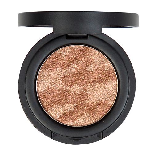 

ERRE DUE Тени для век с эффектом сияния Glowing Eye Shadow Bronze Edition, Тени для век с эффектом сияния Glowing Eye Shadow Bronze Edition